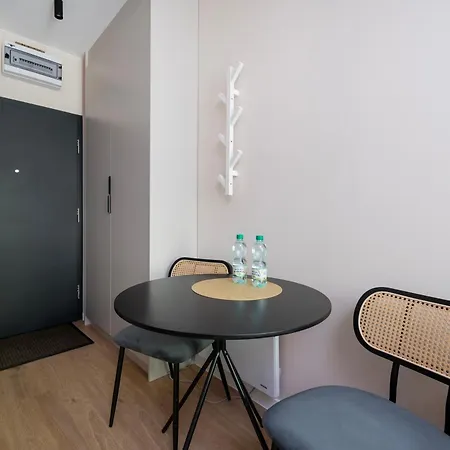 Park Slowackiego Cozy By Bookinghost Daire *