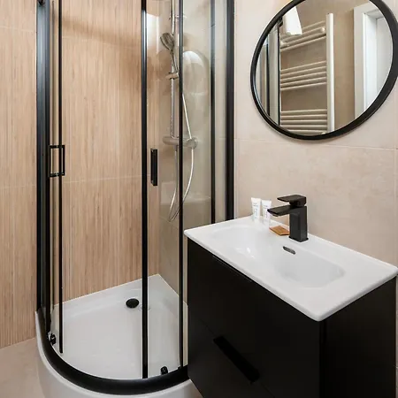 Park Slowackiego Cozy By Bookinghost