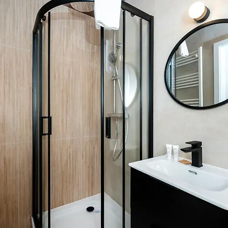 Daire Park Slowackiego Cozy By Bookinghost