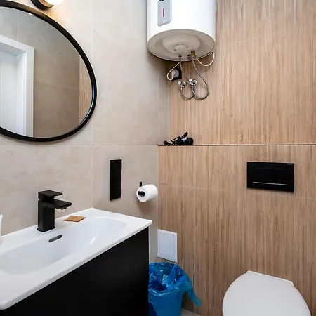 Park Slowackiego Cozy By Bookinghost Daire *