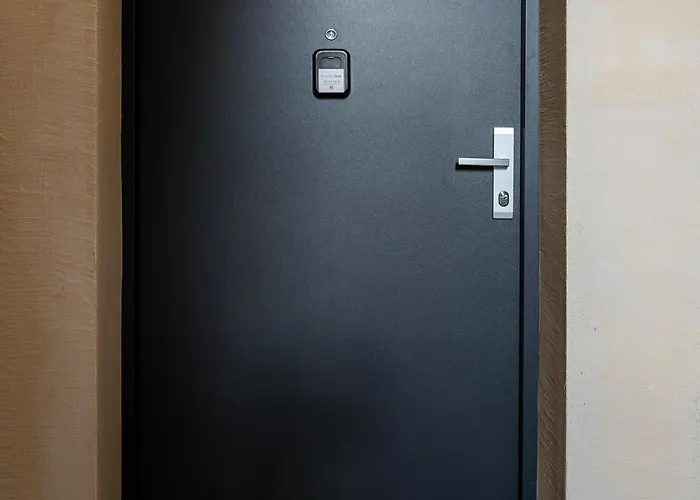 Park Slowackiego Cozy By Bookinghost *