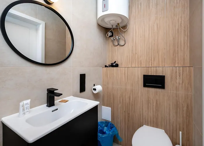 Park Slowackiego Cozy By Bookinghost Lägenhet *